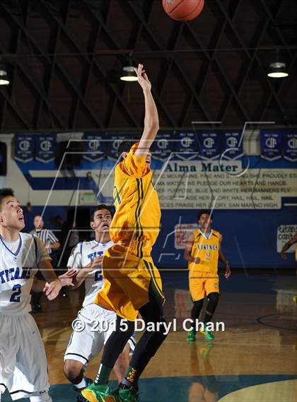 Thumbnail 1 in Blair @ San Marino photogallery.