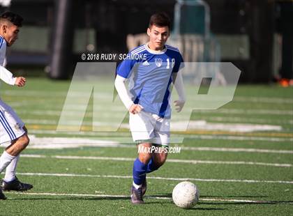 Thumbnail 3 in O'Farrell Charter vs. Central photogallery.