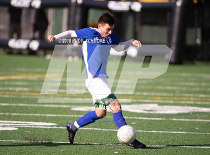 Thumbnail 1 in O'Farrell Charter vs. Central photogallery.