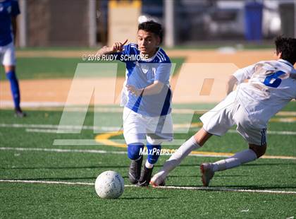 Thumbnail 3 in O'Farrell Charter vs. Central photogallery.