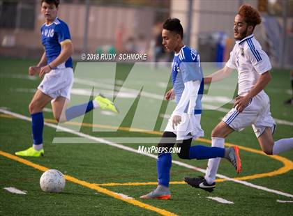 Thumbnail 1 in O'Farrell Charter vs. Central photogallery.