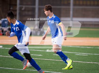 Thumbnail 3 in O'Farrell Charter vs. Central photogallery.