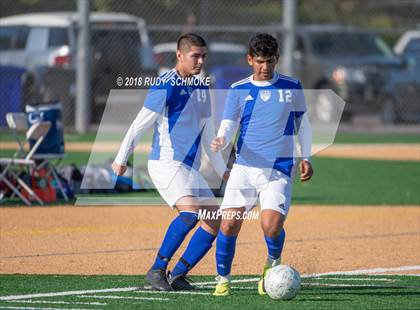 Thumbnail 2 in O'Farrell Charter vs. Central photogallery.