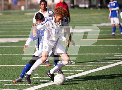 Thumbnail 2 in O'Farrell Charter vs. Central photogallery.