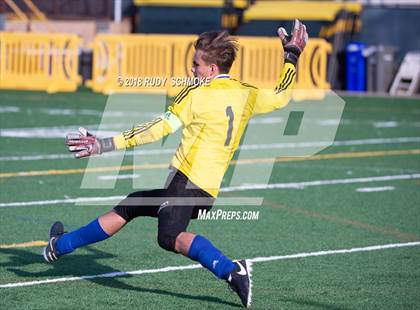 Thumbnail 3 in O'Farrell Charter vs. Central photogallery.