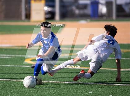 Thumbnail 1 in O'Farrell Charter vs. Central photogallery.