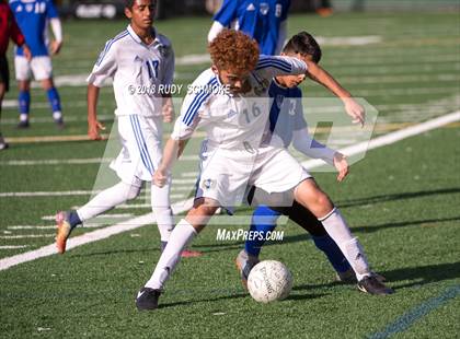 Thumbnail 2 in O'Farrell Charter vs. Central photogallery.
