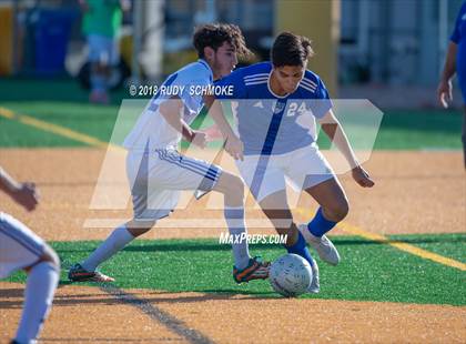 Thumbnail 2 in O'Farrell Charter vs. Central photogallery.