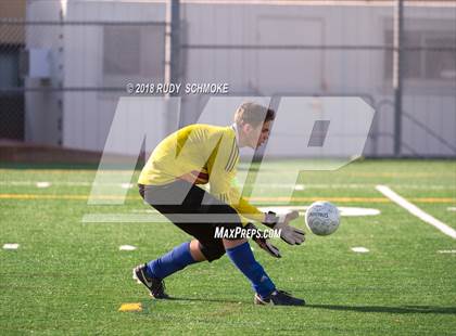 Thumbnail 1 in O'Farrell Charter vs. Central photogallery.