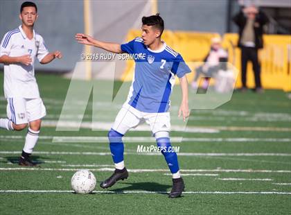 Thumbnail 3 in O'Farrell Charter vs. Central photogallery.