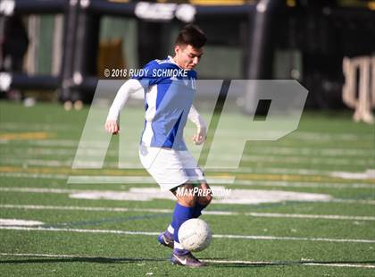 Thumbnail 2 in O'Farrell Charter vs. Central photogallery.