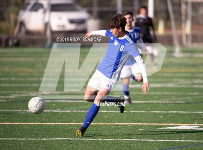 Thumbnail 3 in O'Farrell Charter vs. Central photogallery.