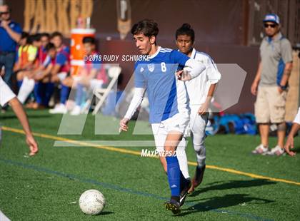 Thumbnail 2 in O'Farrell Charter vs. Central photogallery.