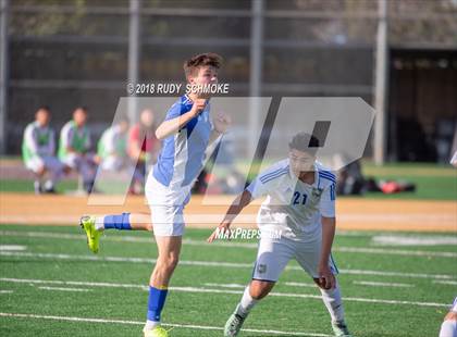 Thumbnail 1 in O'Farrell Charter vs. Central photogallery.