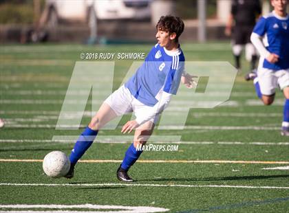 Thumbnail 3 in O'Farrell Charter vs. Central photogallery.