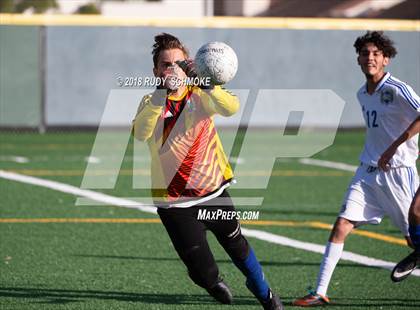Thumbnail 1 in O'Farrell Charter vs. Central photogallery.