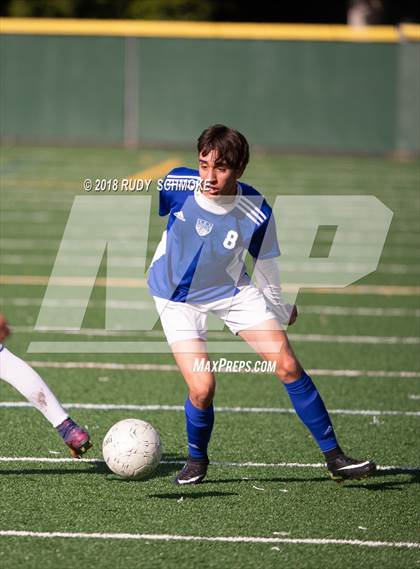 Thumbnail 2 in O'Farrell Charter vs. Central photogallery.