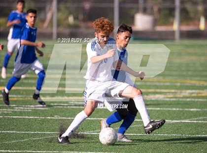 Thumbnail 1 in O'Farrell Charter vs. Central photogallery.