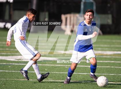 Thumbnail 1 in O'Farrell Charter vs. Central photogallery.