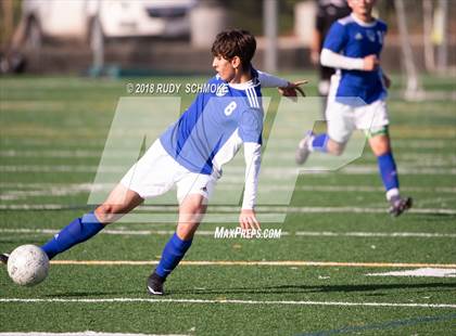 Thumbnail 2 in O'Farrell Charter vs. Central photogallery.