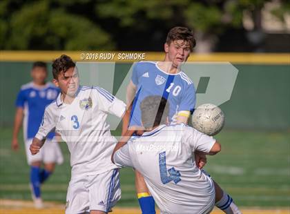 Thumbnail 2 in O'Farrell Charter vs. Central photogallery.