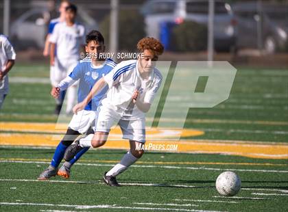 Thumbnail 1 in O'Farrell Charter vs. Central photogallery.