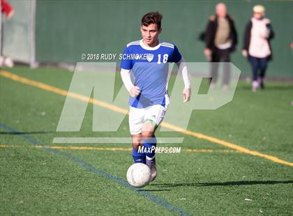 Thumbnail 3 in O'Farrell Charter vs. Central photogallery.