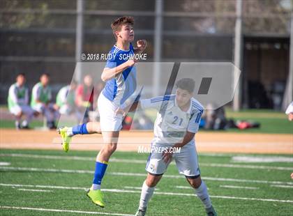 Thumbnail 3 in O'Farrell Charter vs. Central photogallery.