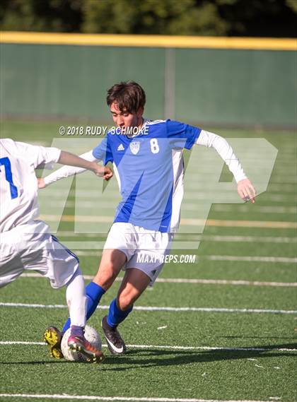 Thumbnail 1 in O'Farrell Charter vs. Central photogallery.