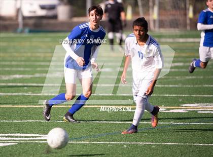 Thumbnail 1 in O'Farrell Charter vs. Central photogallery.