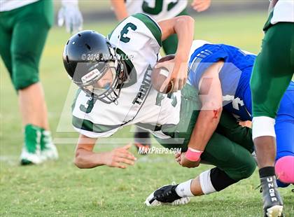 Thumbnail 2 in Trinity Christian @ Peaster photogallery.