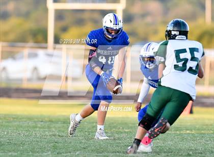 Thumbnail 3 in Trinity Christian @ Peaster photogallery.
