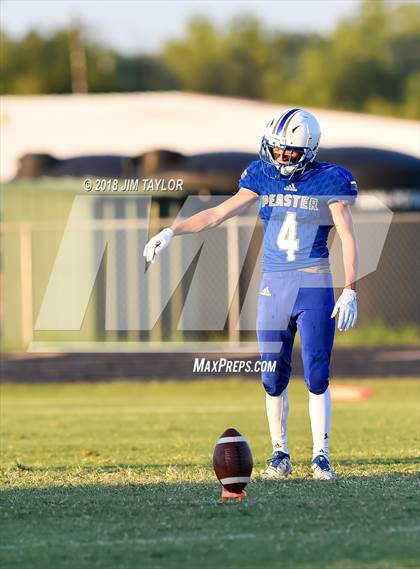 Thumbnail 2 in Trinity Christian @ Peaster photogallery.
