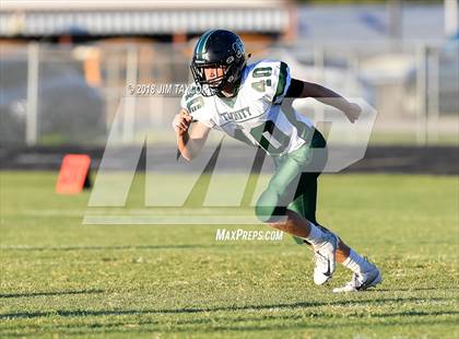 Thumbnail 2 in Trinity Christian @ Peaster photogallery.