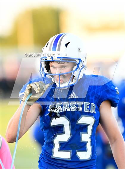 Thumbnail 1 in Trinity Christian @ Peaster photogallery.