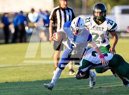Thumbnail 2 in Trinity Christian @ Peaster photogallery.