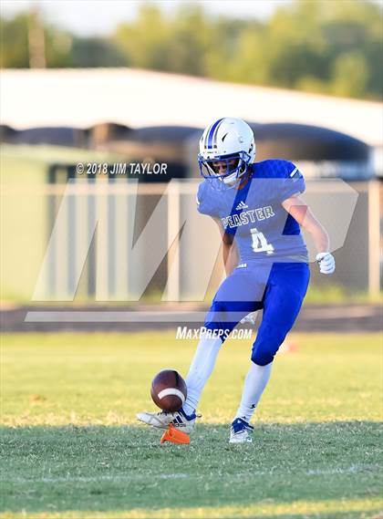 Thumbnail 3 in Trinity Christian @ Peaster photogallery.