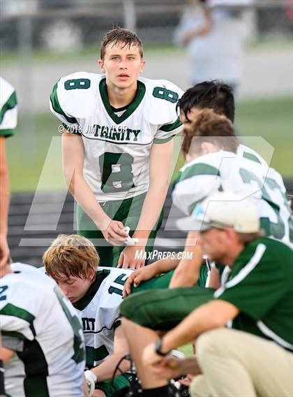 Thumbnail 3 in Trinity Christian @ Peaster photogallery.