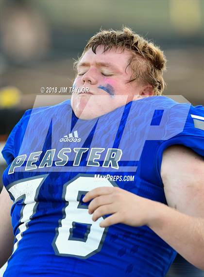 Thumbnail 1 in Trinity Christian @ Peaster photogallery.