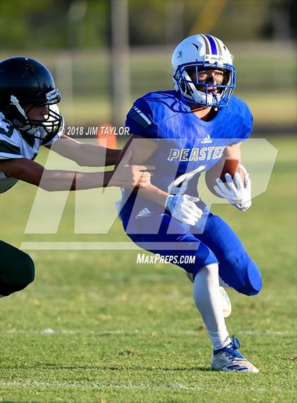 Thumbnail 1 in Trinity Christian @ Peaster photogallery.