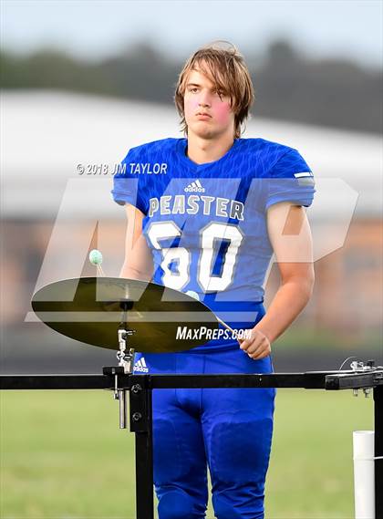Thumbnail 1 in Trinity Christian @ Peaster photogallery.