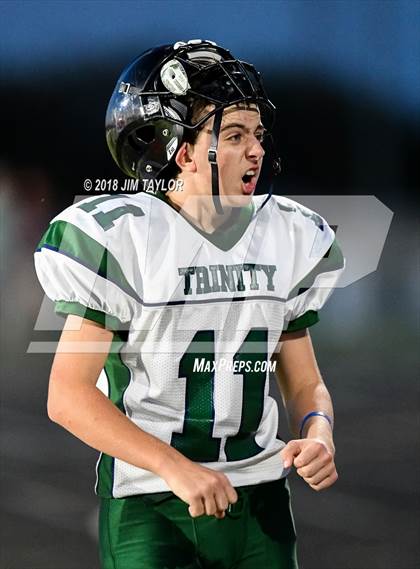 Thumbnail 2 in Trinity Christian @ Peaster photogallery.