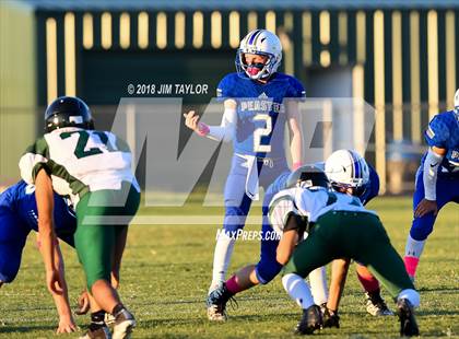 Thumbnail 2 in Trinity Christian @ Peaster photogallery.