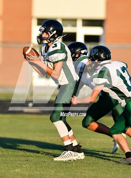 Thumbnail 2 in Trinity Christian @ Peaster photogallery.