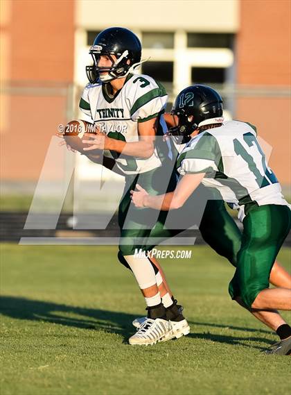 Thumbnail 3 in Trinity Christian @ Peaster photogallery.