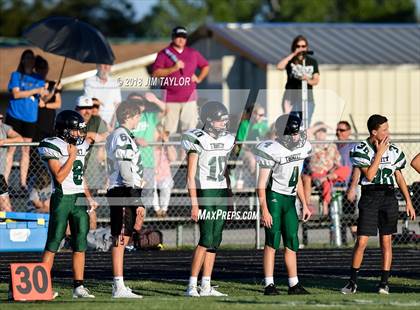 Thumbnail 3 in Trinity Christian @ Peaster photogallery.