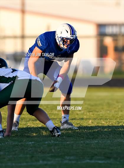 Thumbnail 3 in Trinity Christian @ Peaster photogallery.