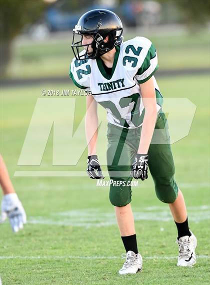 Thumbnail 2 in Trinity Christian @ Peaster photogallery.
