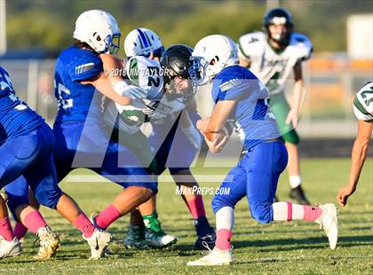 Thumbnail 2 in Trinity Christian @ Peaster photogallery.