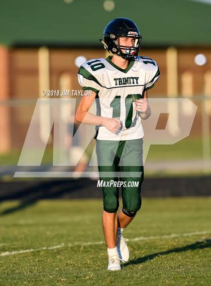 Thumbnail 1 in Trinity Christian @ Peaster photogallery.